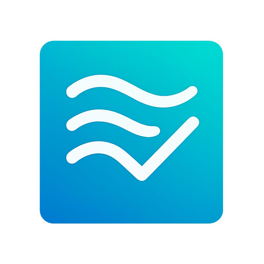 FlowMate Logo